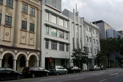 Armenian Street (D6), Retail #538605391